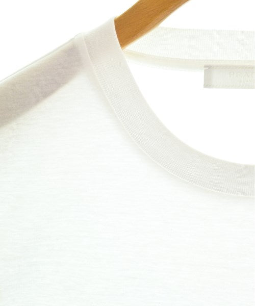 PRADA เสื้อยืด/เสื้อท็อปส์