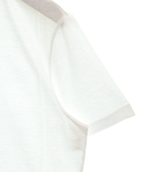 PRADA เสื้อยืด/เสื้อท็อปส์