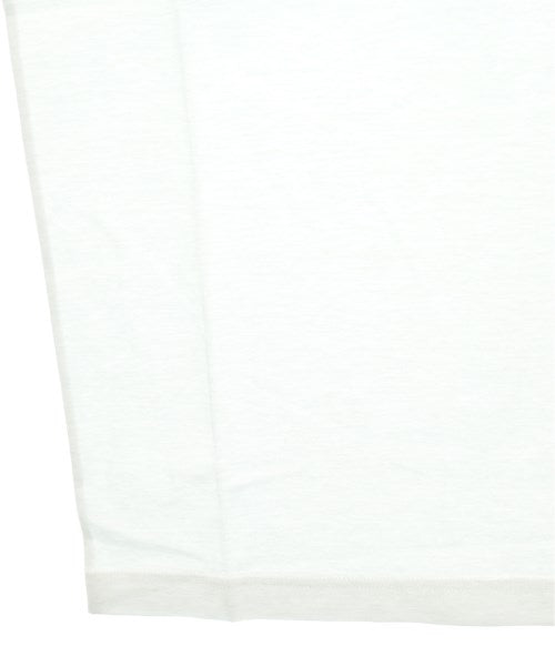 PRADA เสื้อยืด/เสื้อท็อปส์