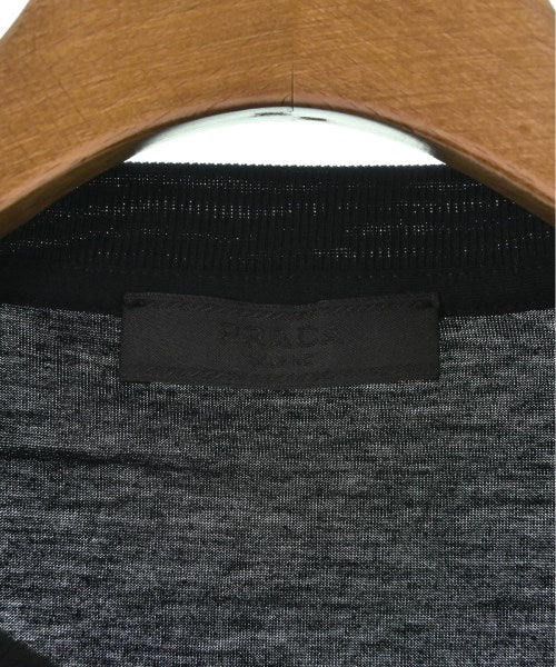 PRADA เสื้อยืด/เสื้อท็อปส์