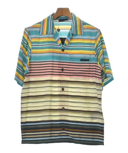 PRADA เสื้อลำลอง