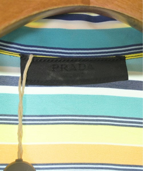 PRADA เสื้อลำลอง