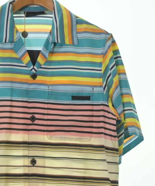 PRADA เสื้อลำลอง