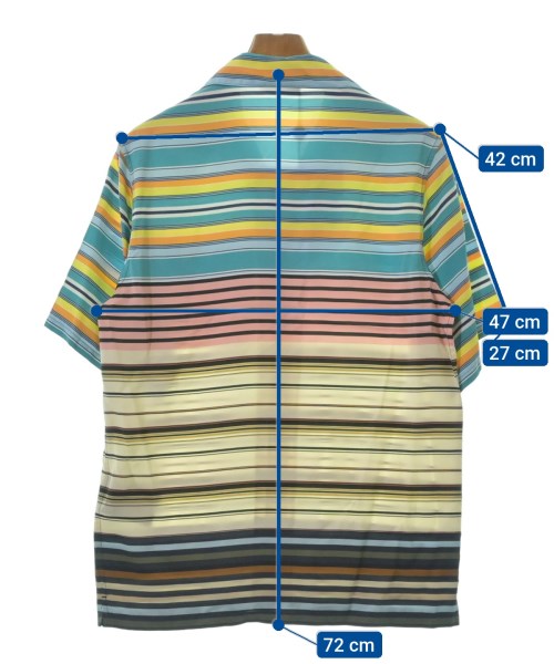 PRADA เสื้อลำลอง