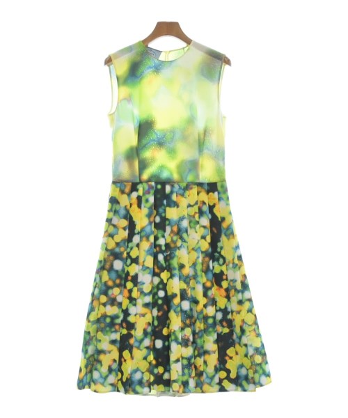 PRADA ชุดเดรส