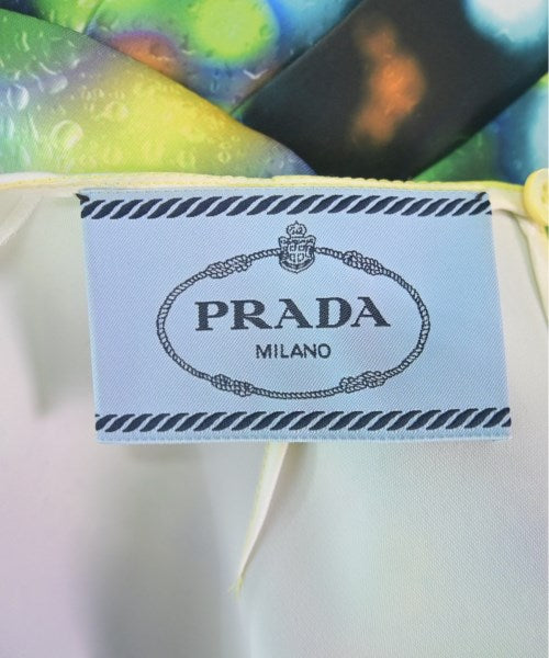 PRADA ชุดเดรส