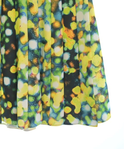 PRADA ชุดเดรส