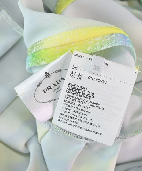 PRADA ชุดเดรส