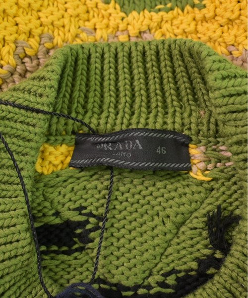 PRADA เสื้อกันหนาว