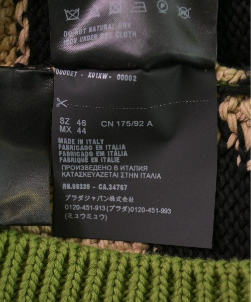 PRADA เสื้อกันหนาว