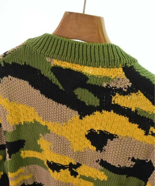 PRADA เสื้อกันหนาว