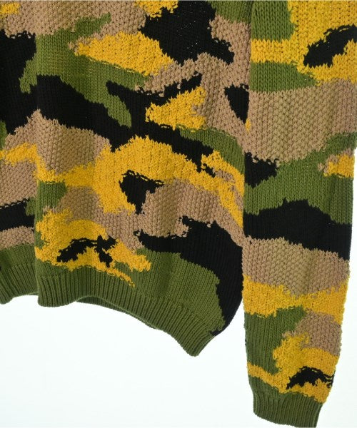 PRADA เสื้อกันหนาว