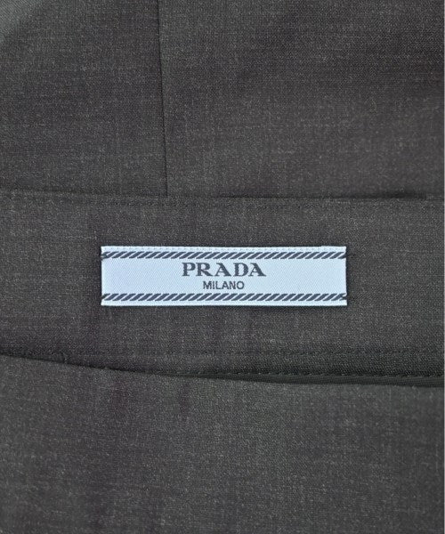 PRADA กระโปรงยาวถึงเข่า