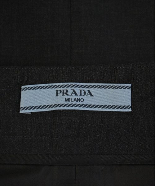 PRADA กระโปรงยาวถึงเข่า