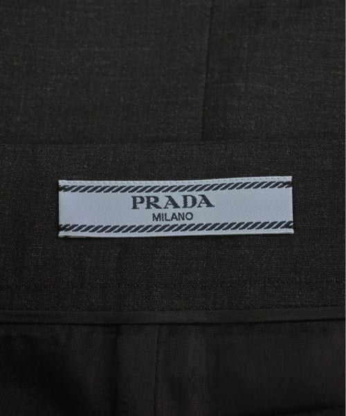 PRADA กระโปรงยาวถึงเข่า
