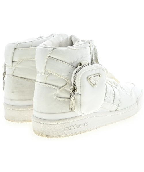 PRADA รองเท้าผ้าใบ