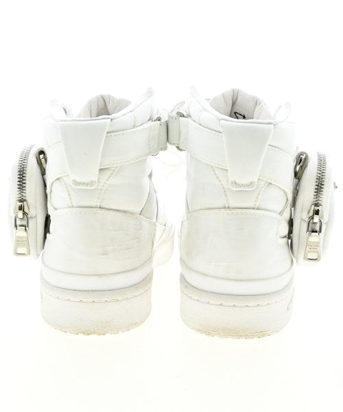 PRADA รองเท้าผ้าใบ