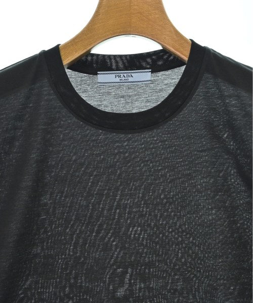 PRADA เสื้อยืด/เสื้อท็อปส์