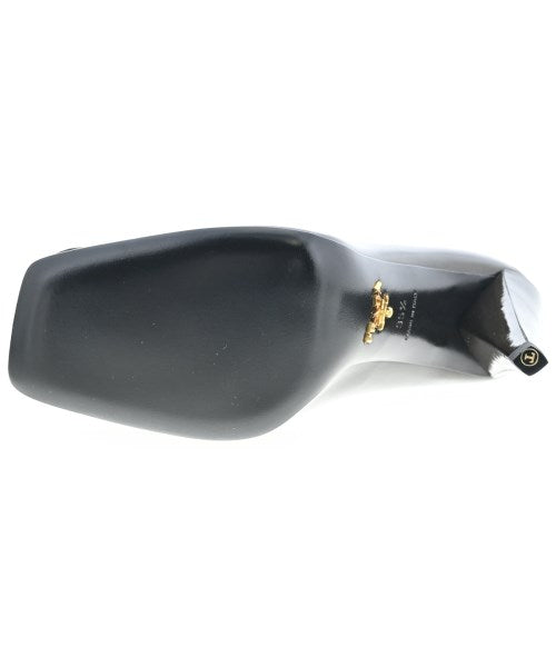 PRADA รองเท้าส้นสูง