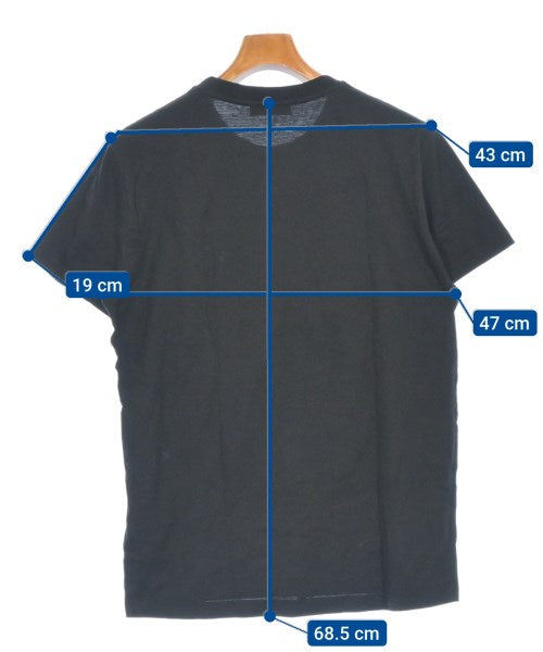 PRADA เสื้อยืด/เสื้อท็อปส์