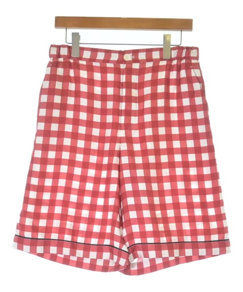 PRADA กางเกงขาสั้น