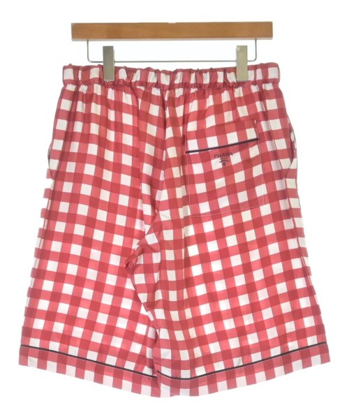 PRADA กางเกงขาสั้น