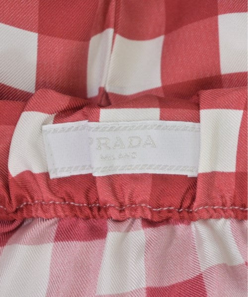 PRADA กางเกงขาสั้น