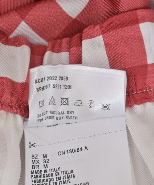 PRADA กางเกงขาสั้น