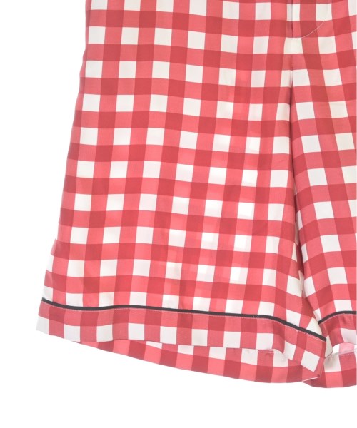 PRADA กางเกงขาสั้น