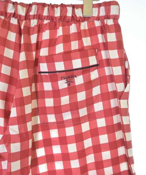 PRADA กางเกงขาสั้น