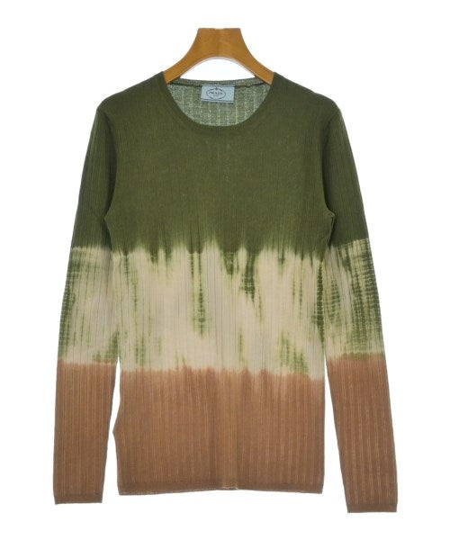 PRADA เสื้อกันหนาว