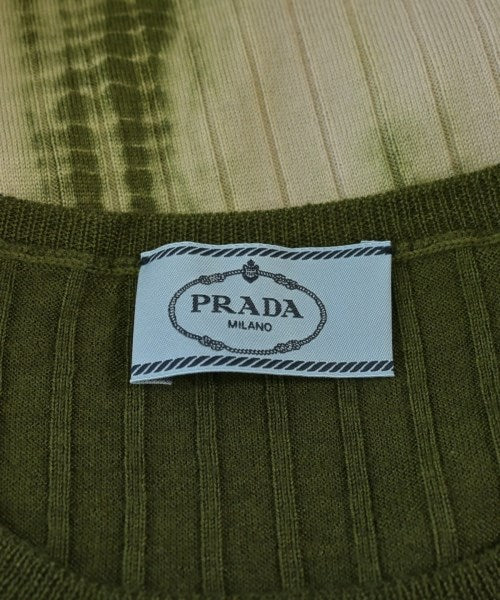 PRADA เสื้อกันหนาว