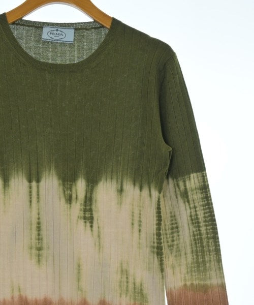 PRADA เสื้อกันหนาว