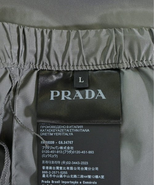 PRADA กางเกง อื่น