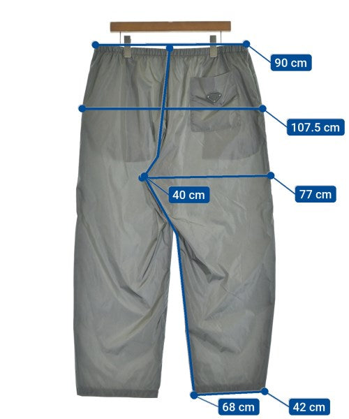 PRADA กางเกง อื่น