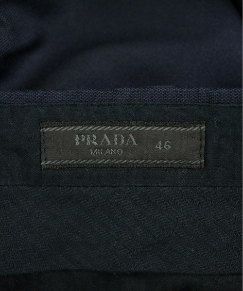 PRADA กางเกงขายาว