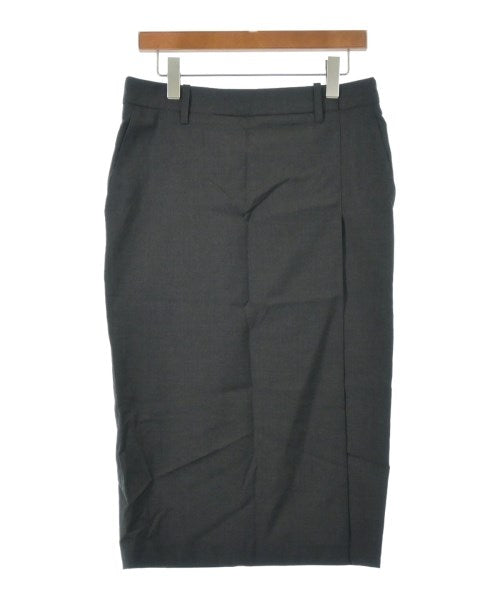 PRADA กระโปรงยาว/แม็กซี่ยาว