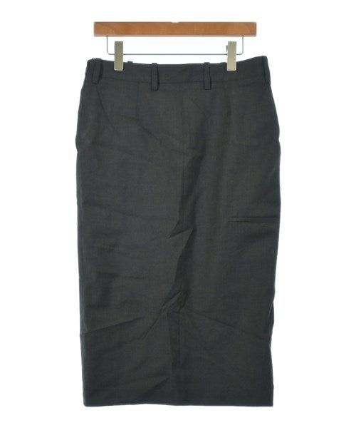 PRADA กระโปรงยาว/แม็กซี่ยาว