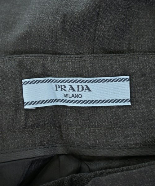 PRADA กระโปรงยาว/แม็กซี่ยาว