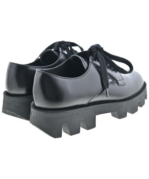 PRADA รองเท้าออกงาน/รองเท้าไม่มีส้น