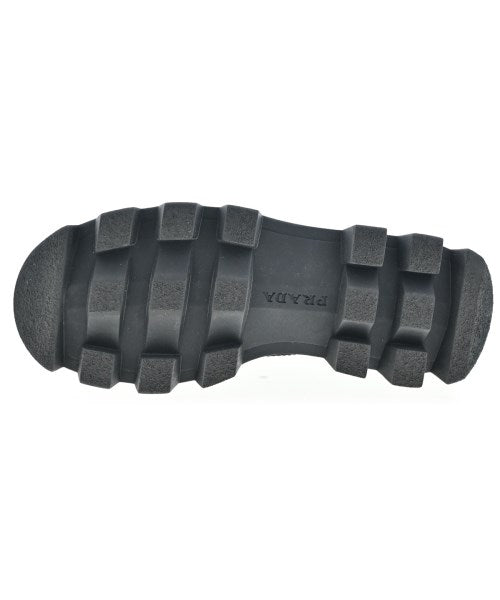 PRADA รองเท้าออกงาน/รองเท้าไม่มีส้น