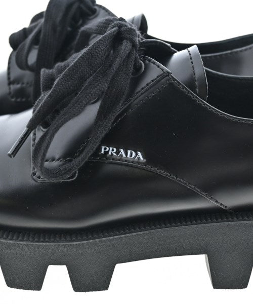PRADA รองเท้าออกงาน/รองเท้าไม่มีส้น
