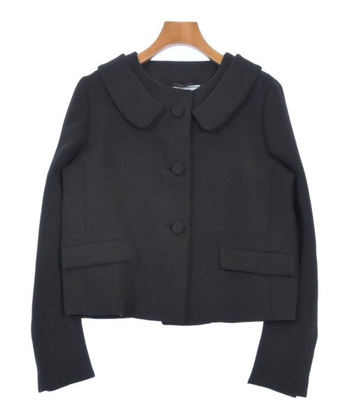 PRADA แจ็คเก็ตไม่มีปก