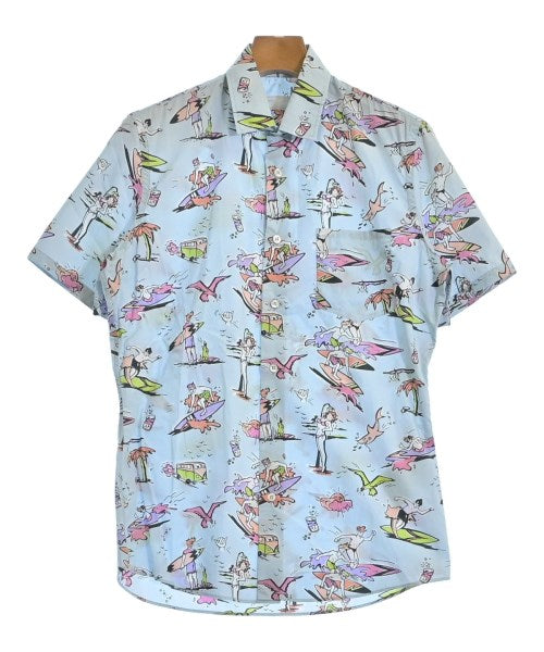 PRADA เสื้อลำลอง