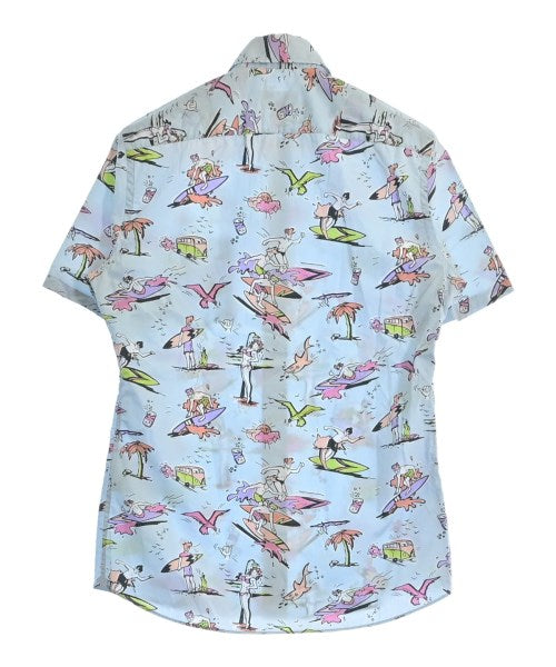 PRADA เสื้อลำลอง