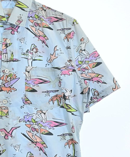 PRADA เสื้อลำลอง