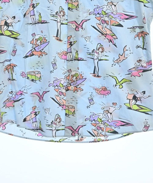 PRADA เสื้อลำลอง