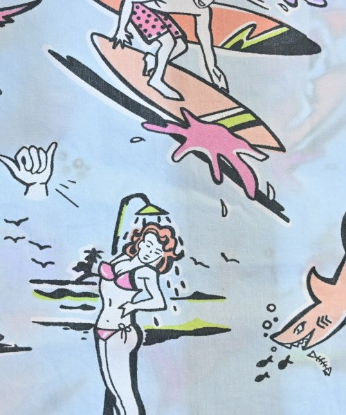 PRADA เสื้อลำลอง