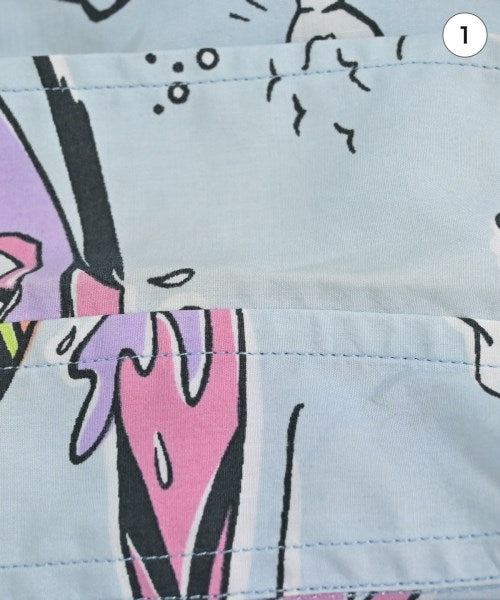 PRADA เสื้อลำลอง