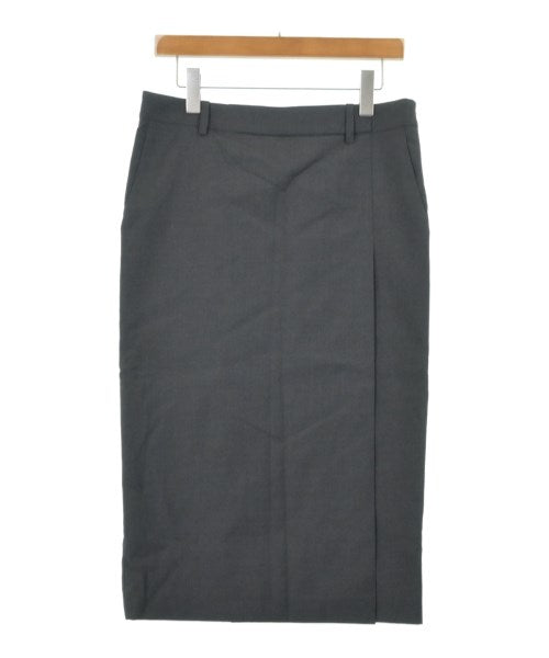 PRADA กระโปรงยาว/แม็กซี่ยาว